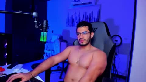 Bruno online show from March 30, 3:39 am