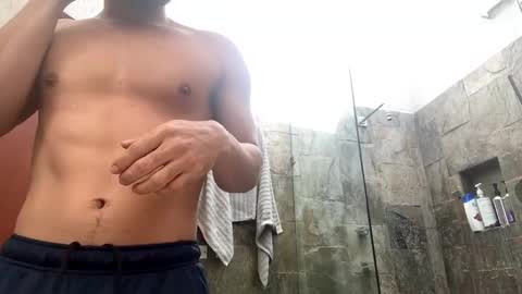 Andres Suarez online show from November 5, 4:53 pm