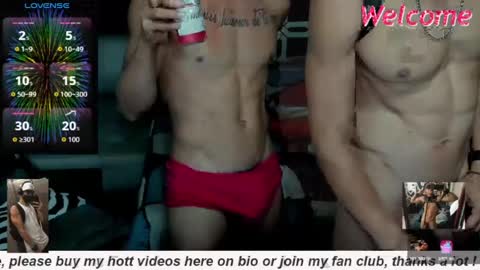 Join my fan club here 150 tokens a month online show from July 18, 11:51 pm