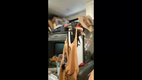 Steve... aka SkinnieDippin aka TimberTramp online show from April 8, 4:43 pm