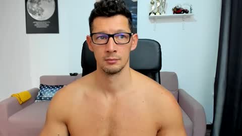 Brutus K online show from October 20, 7:13 am