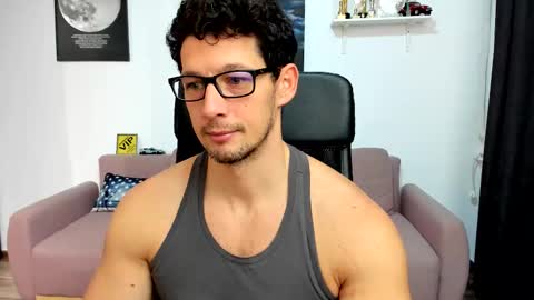 Brutus K online show from December 22, 8:43 am