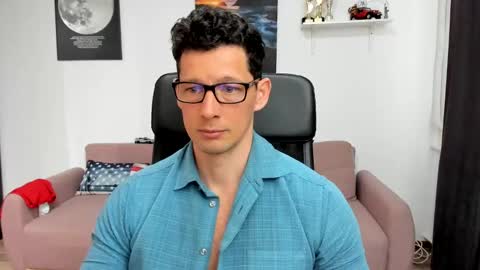 Brutus K online show from March 5, 10:22 am