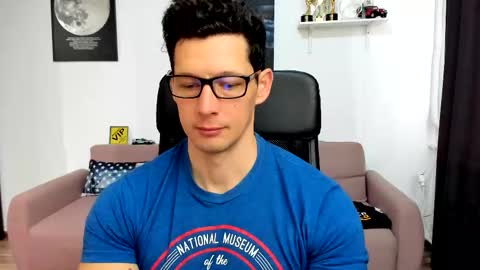 Brutus K online show from February 4, 9:02 am