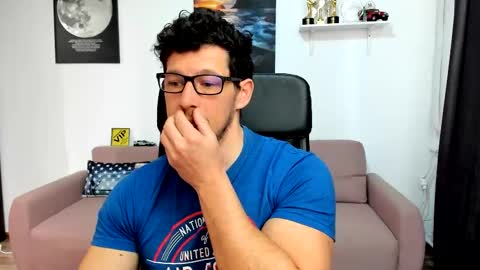 Brutus K online show from February 24, 7:11 am