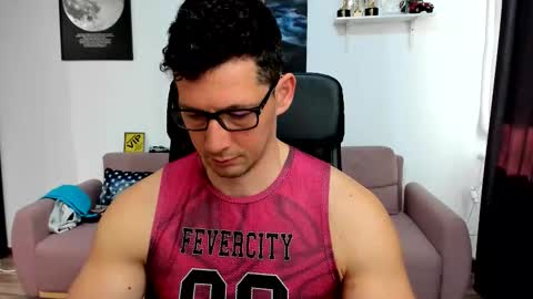 Brutus K online show from March 11, 7:44 am