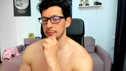 Brutus K online show from April 22, 6:53 am