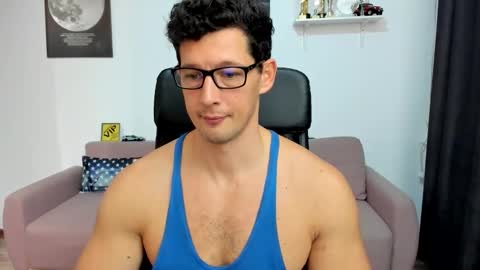 Brutus K online show from November 28, 10:22 am