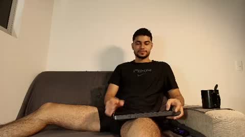 bry_alx online show from July 7, 6:47 am