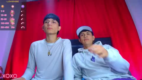 BRYAM INDEPENDENT MODEL online show from November 14, 12:57 am