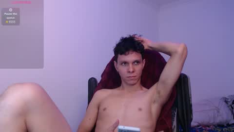 bryamado online show from March 5, 11:03 pm