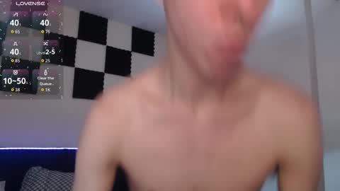 bryamado online show from November 17, 3:36 pm