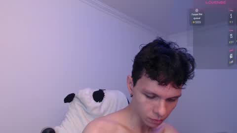 bryamado online show from March 17, 12:43 pm