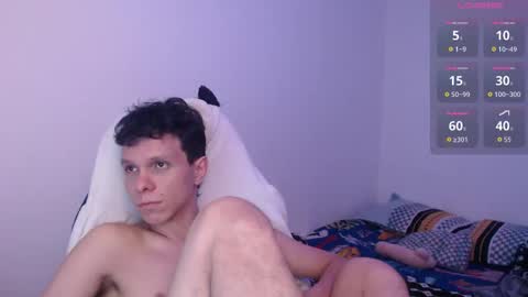 bryamado online show from March 10, 9:02 am