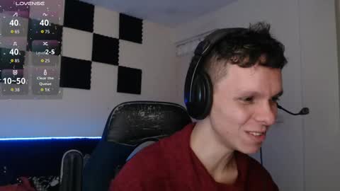 bryamado online show from November 7, 2:36 am