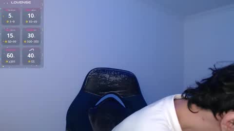 bryamado online show from February 5, 3:21 am