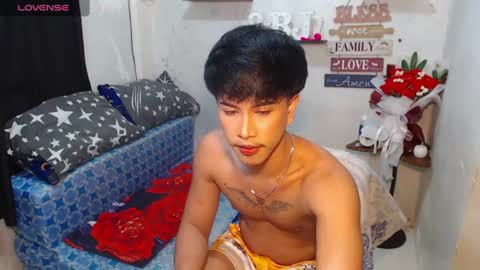 BRYAN  JEMY online show from August 5, 1:35 am