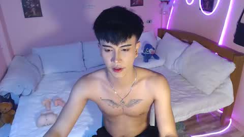 BRYAN  JEMY online show from March 1, 5:06 pm