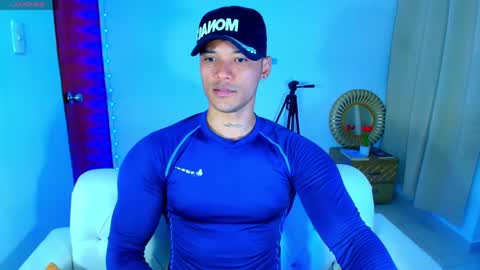 bryan online show from April 22, 1:24 am