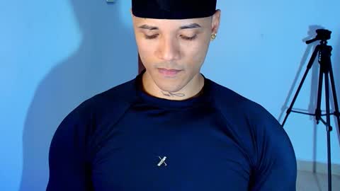 Snapshot of bryan_boy_ chatting on October 5, 2:42 am bryan online show from October 5, 2:42 am