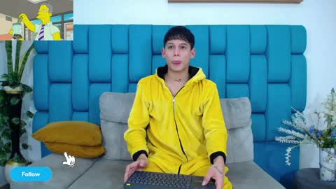 Bryan online show from March 27, 12:17 pm