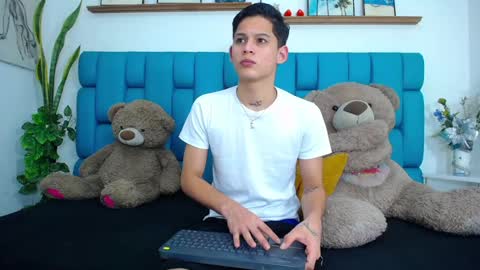 Bryan online show from February 21, 11:13 am