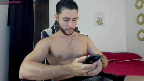 bryan_oficials online show from April 23, 4:42 am