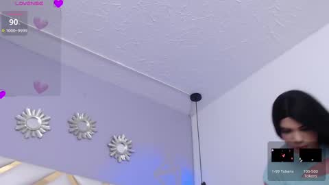 Becky Anders  online show from February 27, 4:43 pm