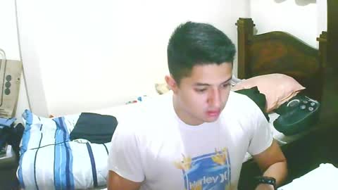 bryanbendy online show from December 13, 5:05 am