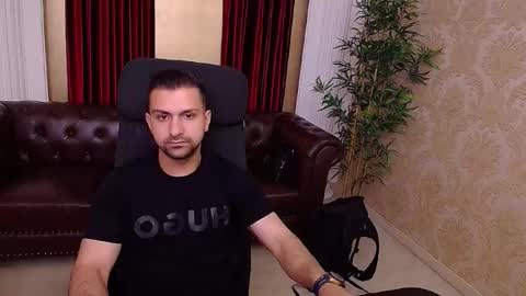 BryceReign online show from June 1, 10:16 am