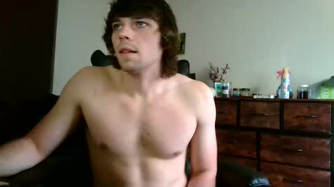 ChadStrokeman online show from June 9, 11:54 am