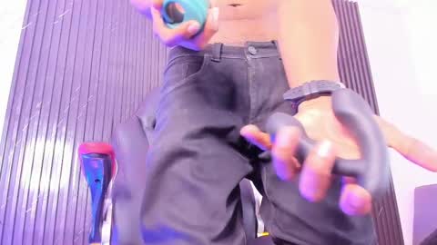 Bryxon  online show from October 15, 5:36 pm