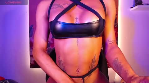 samm online show from October 19, 6:51 am