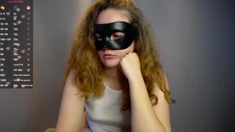 Bubblegum online show from April 14, 3:37 pm