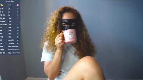 Bubblegum online show from July 26, 9:51 am