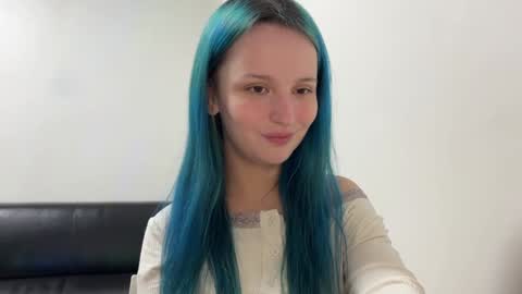 bubble_b00 online show from January 5, 4:27 pm