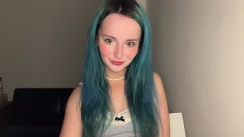 bubble_b00 online show from February 1, 12:04 pm