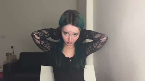 bubble_b00 online show from January 27, 12:37 pm