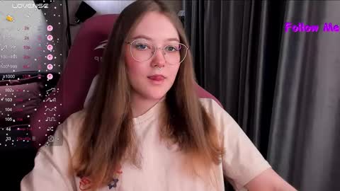 Ruby online show from March 11, 11:08 pm