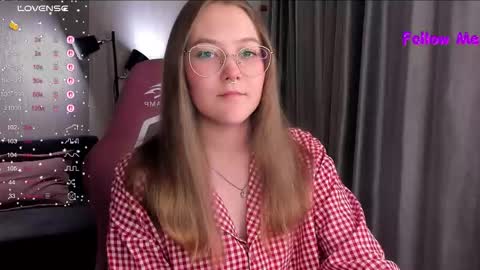 Ruby online show from March 22, 11:53 pm