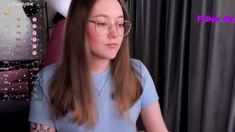 Ruby online show from March 2, 10:49 pm