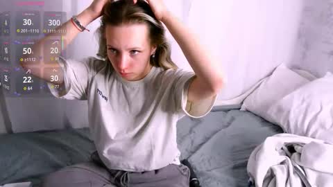 Sabrina  online show from January 15, 4:32 am