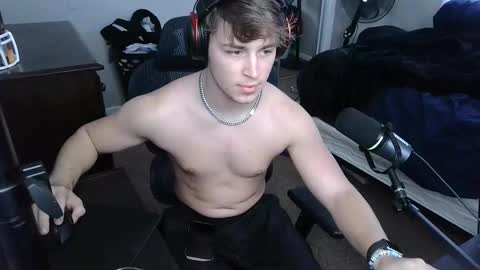 BubblebuttBdn online show from November 10, 8:11 pm