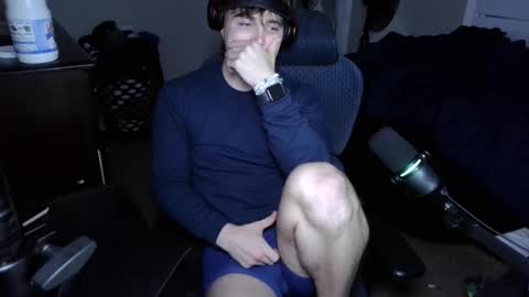 BubblebuttBdn online show from November 20, 5:06 am