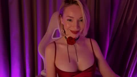 bubbling_crush online show from February 26, 10:04 pm