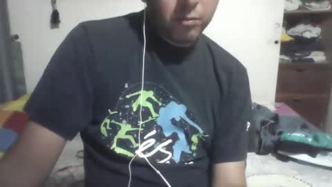 bucaramangahombre online show from December 23, 5:57 am