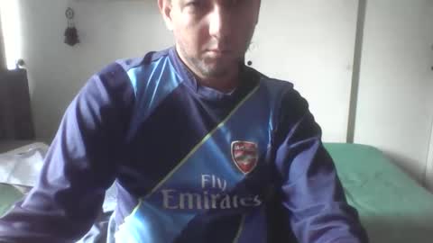 bucaramangahombre online show from October 19, 6:01 pm