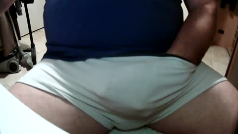 Andre73 online show from July 28, 6:55 am