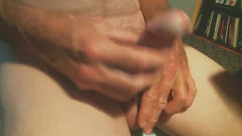 bucknaked65 online show from September 12, 11:29 pm