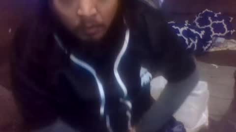 Snapshot of buckoykang chatting on January 30, 3:51 pm buckoykang online show from January 30, 3:51 pm